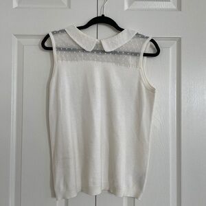 White Top